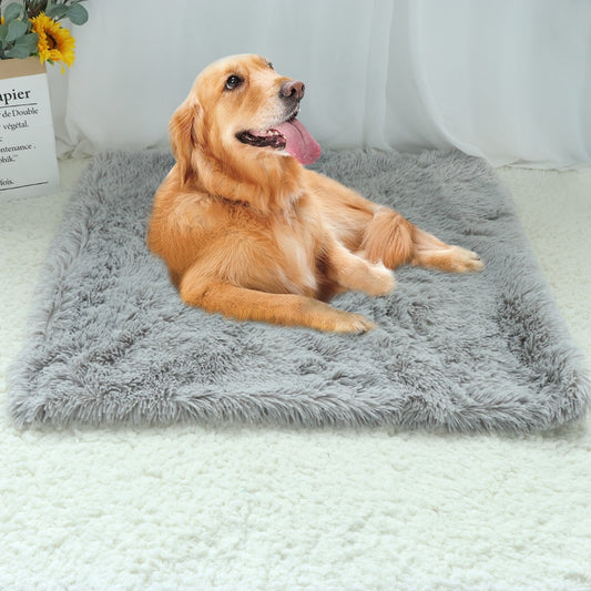 Soft Pet Blanket