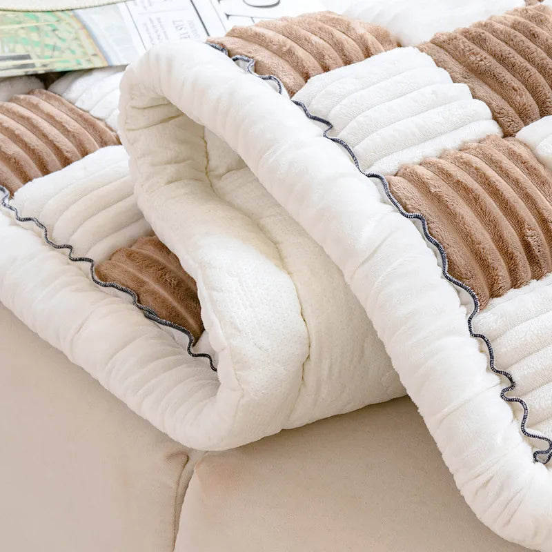 Pet Bed Mat & Couch Cover