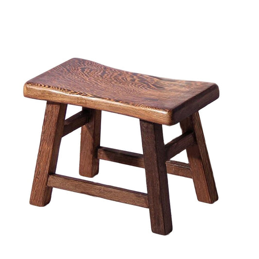 Wooden Stool