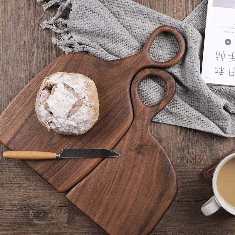 Walnut Wood Cutting Board