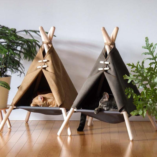 Pet TeePee