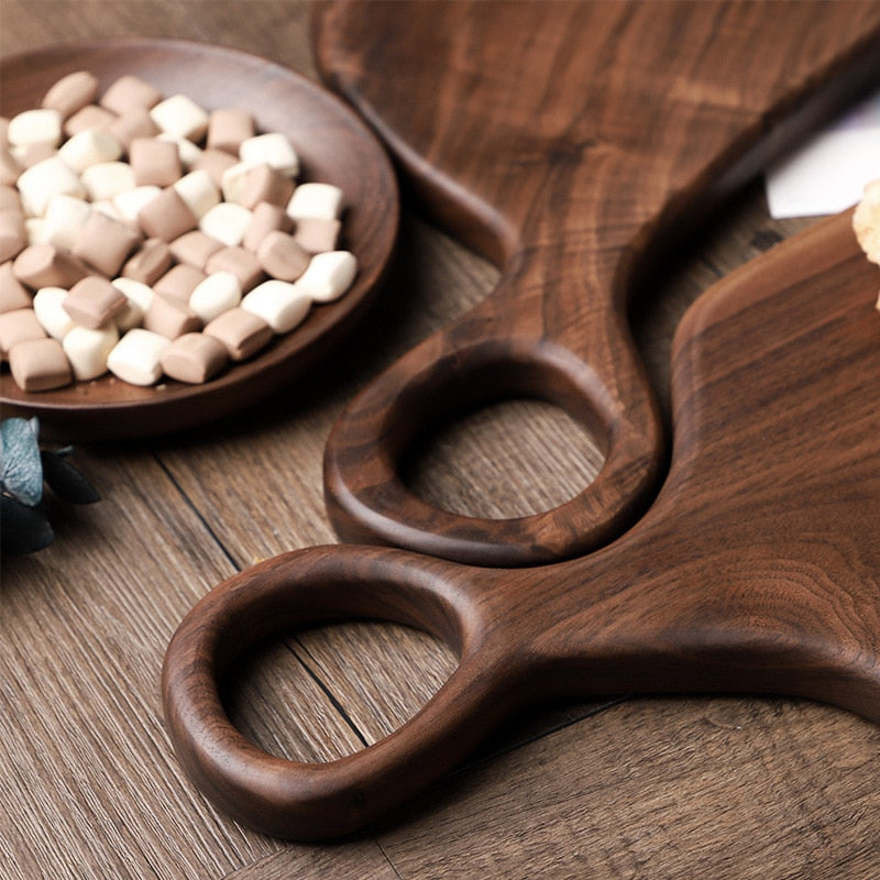 Walnut Wood Cutting Board