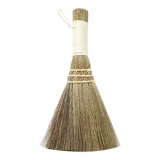 Braided Broom